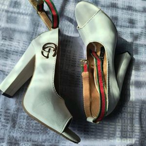 Gucci High Heels For women 👠