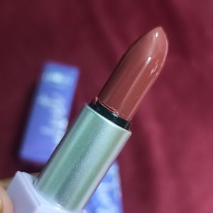 Plum 04 Bold Brick Velvet Matte Lipstick Only 229/