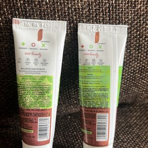 Just herbs combo - Anti Hairfall Shampoo,body Wash