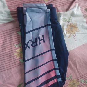 Hrx Training Pant