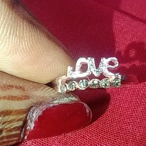 Love Ring