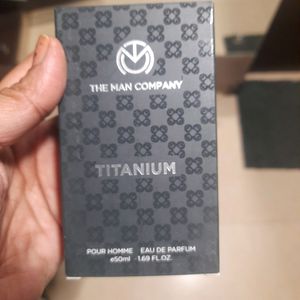 The Man Company Perfume