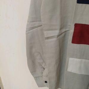 2-3 Times Used Shirt