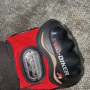 PROBIKER RIDING GLOVES