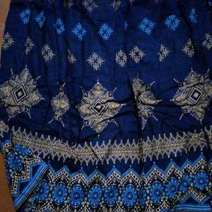 Ethnic Skirt