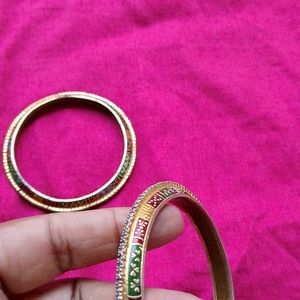 Beautiful Bangles