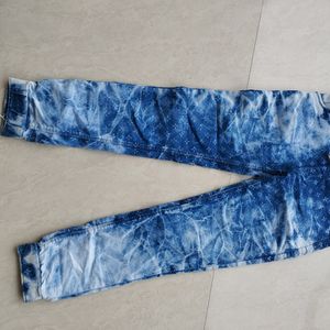 Jeans (3pent)