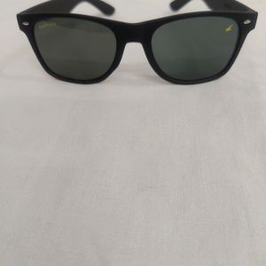 Fastrack Wayfarer Sunglasses ( Black Shade)