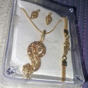 Jewellery Set