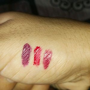 matte long-lasting lipstick