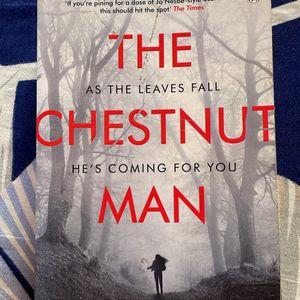 The Chestnut Man