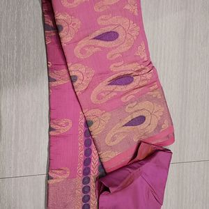 Combo Of Gorgeous Sarees