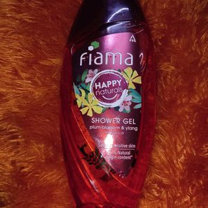 Fiama Shower Gel