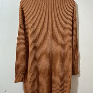 Sealed Urbanic Cardigan