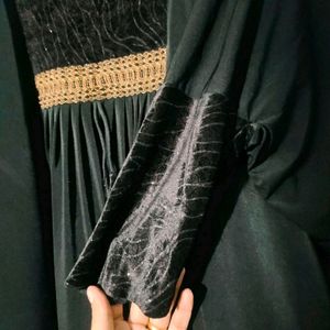 Abaya , Burkha