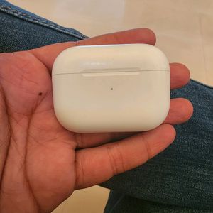 Apple Airpods Pro 2. 2nd Generation. No bill No Box. Under 6 month warranty