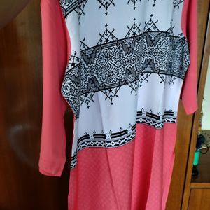 Ladies kurti