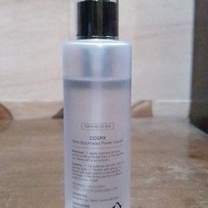 Cosrx Blackhead Power Liquid 100ml