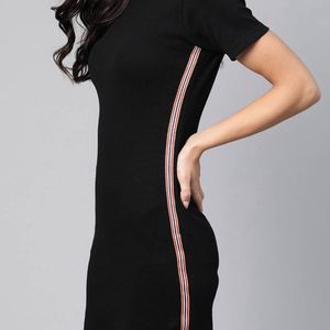 H&M Bodycon Jersey Dress