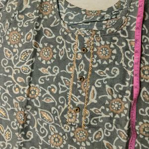 Kurti For Women Nd Girl