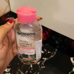 Garnier Mekaup Remover