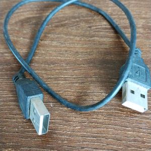 USB Connecting Cable