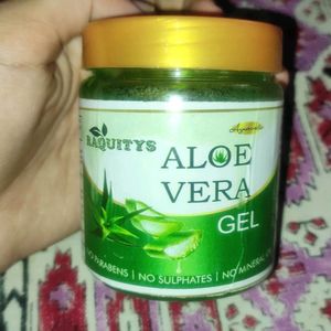 Aloe Vera Gel