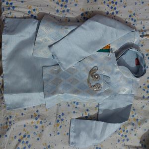 Kurta Pyjama