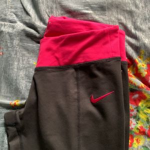 Nike Boot Cut Lower