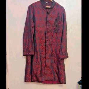 Men Sherwani