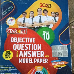 Class 10th Model Paper