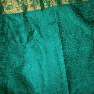 Banarasi Silk Saree