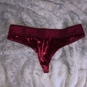 Victoria’s Secret Brief