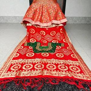 Lehenga Choli