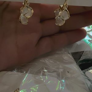 Pintresty Korean Earings