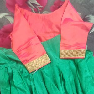 Suit Dhoti Salwar