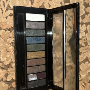 Str Color Eyeshadow