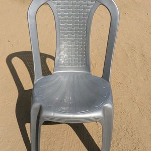 Chair Gravy Colour Available Pack Of 1 Brand New