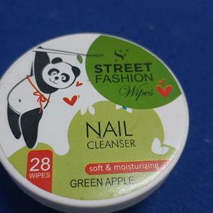 Nail Cleanser