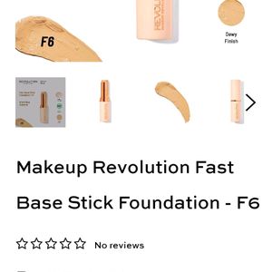 Foundation Stick Original