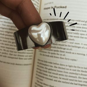 Heart Bracelet