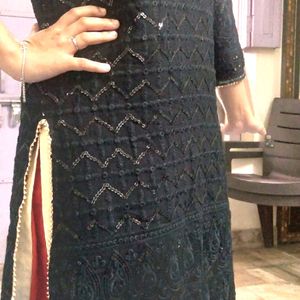 Sikwan Kurta