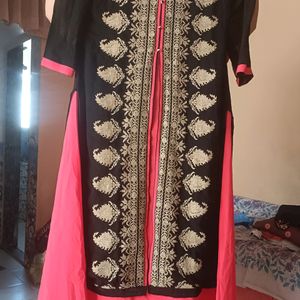 Ethic Kurta