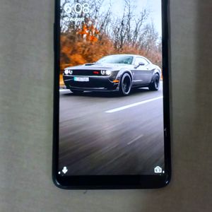 OnePlus 6 8/128gb Midnight Black