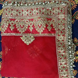 Bridal Lehenga