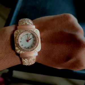 Women's Wedding Watch⌚