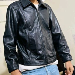 Korean Original Leather Jacket