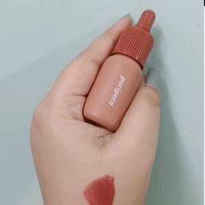 Combo Peripera & Praush Lipstick