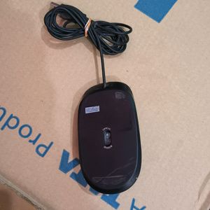 Hp Wired Mouse