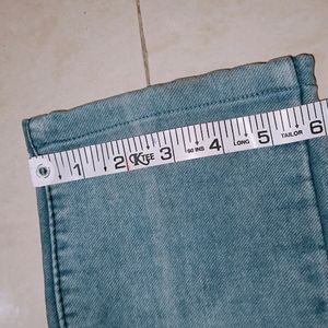 Used Twice Like New Branded Jeans